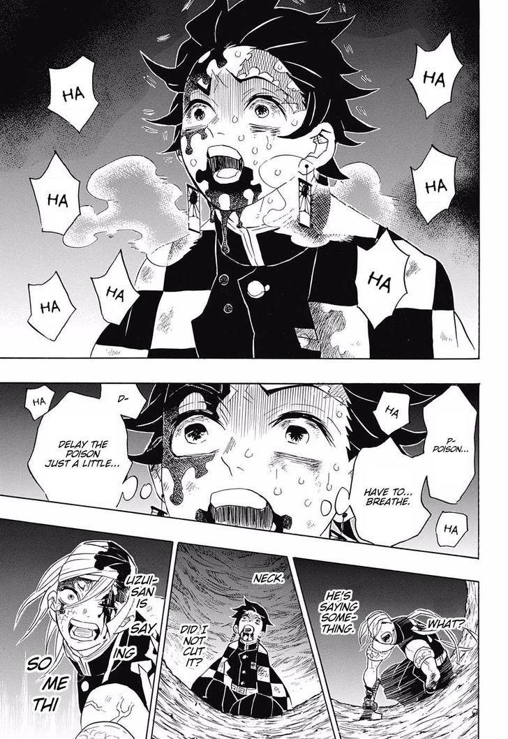 Kimetsu no Yaiba Chapter 94 17